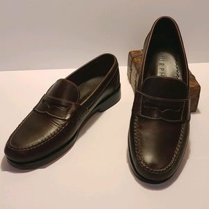 Johnston & Murphy loafers 9.5 m